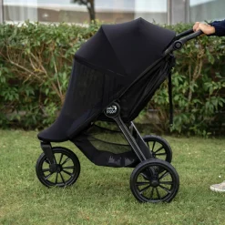 PS SELECTION Insektnet til Baby Jogger klapvogn- Rejseklapvogne