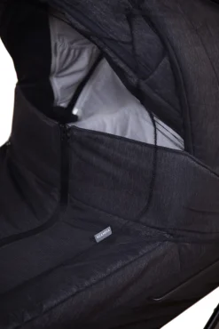 Scandia Insektnet til barnevogn- Regnslag & Myggenet