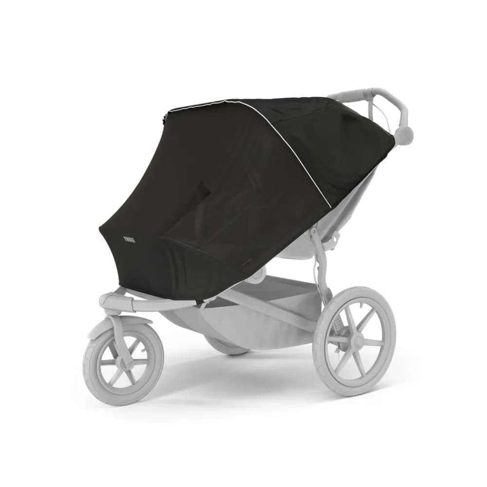 Thule Insektnet til Urban Glide 3 Double- Regnslag & Myggenet