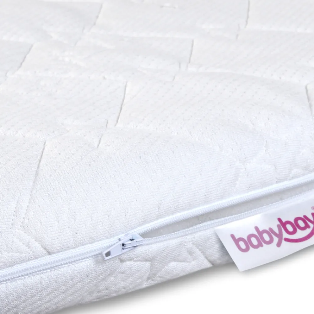 Babybay Intense AngelWave® madras til Boxspring-Børn Madrasser