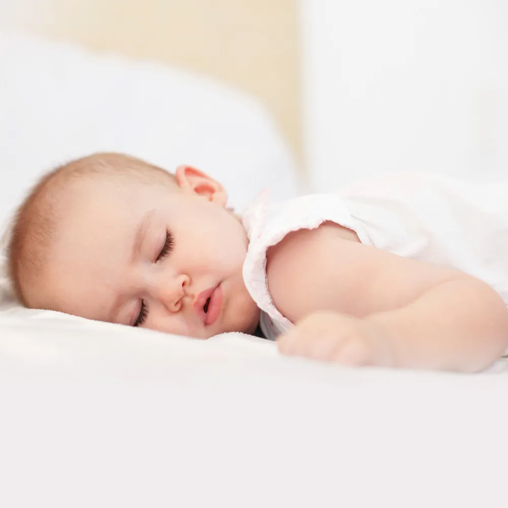 Babybay Intense AngelWave® madras til Boxspring XXL-Børn Madrasser