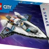 LEGO CITY Intergalaktisk rumskib 60430 LEGO® City- Lego