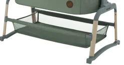 Maxi-Cosi Iora air - Beyond green-Børn Side By Side Senge