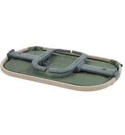 Maxi-Cosi Iora air - Beyond green-Børn Side By Side Senge