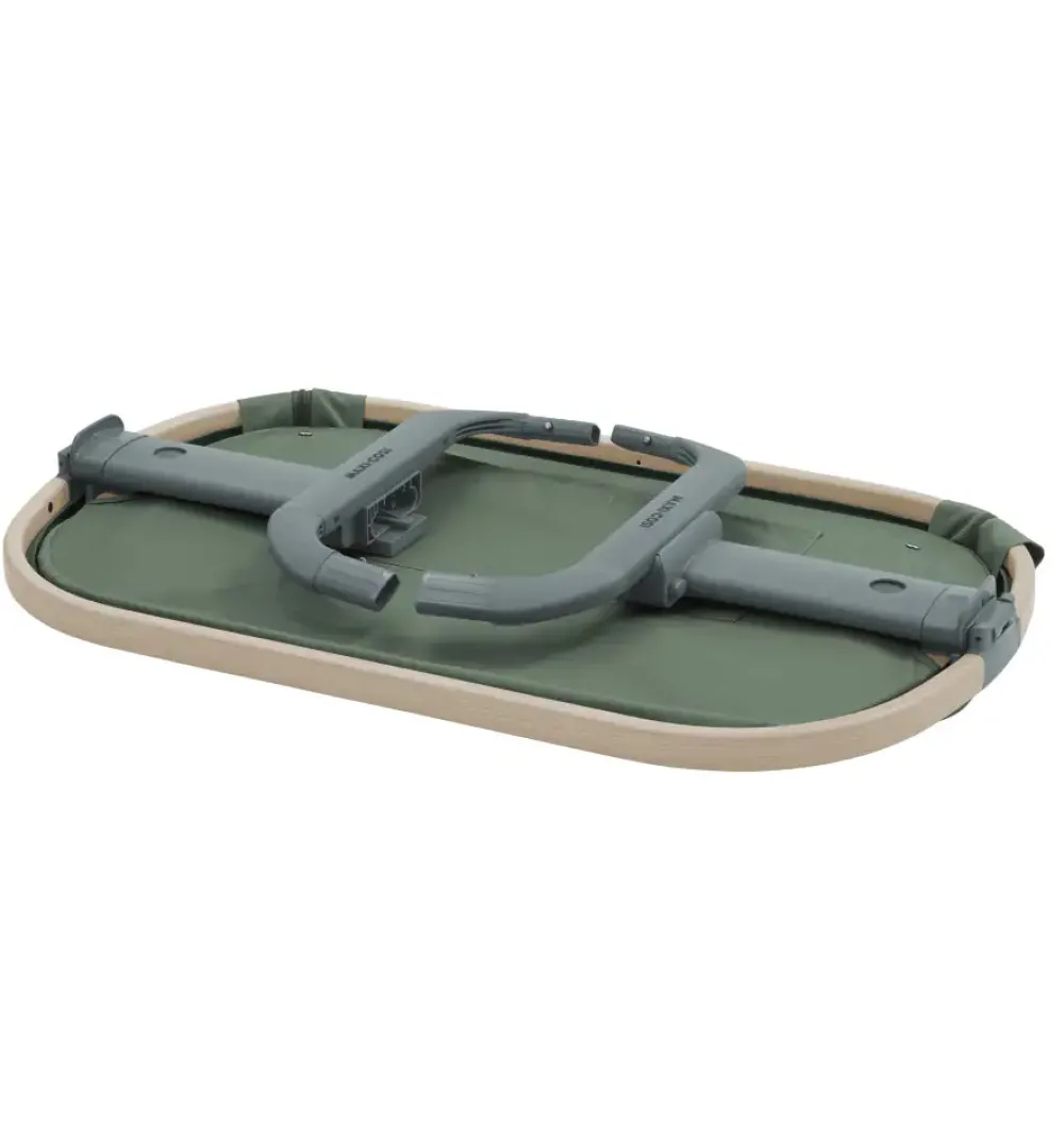 Maxi-Cosi Iora air - Beyond green-Børn Side By Side Senge