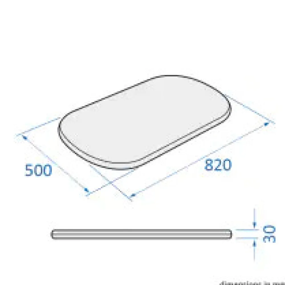 Maxi-Cosi Iora Air - Beyond grey-Børn Side By Side Senge