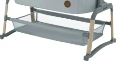 Maxi-Cosi Iora Air - Beyond grey-Børn Side By Side Senge