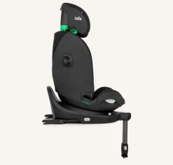 Joie I-Pivot Grow - Shale- Autostole 40-150 Cm (0-12 År)