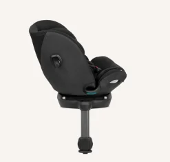 Joie I-Pivot Grow - Shale- Autostole 40-150 Cm (0-12 År)