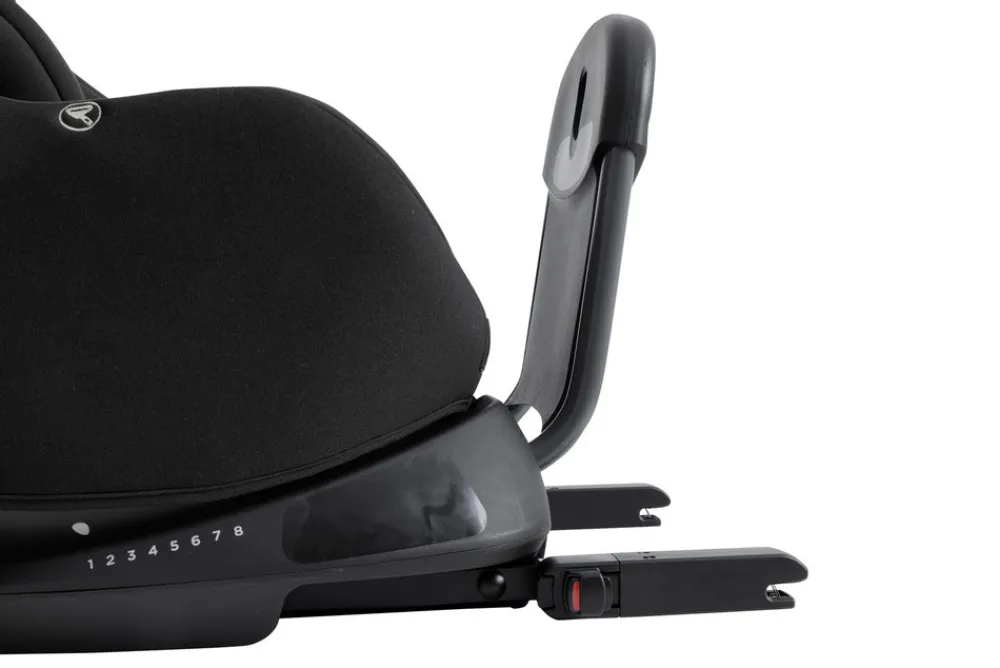 Joie I-Prodigi - Eclipse- Autostole 40-125 Cm (0-6 År)