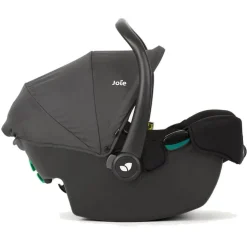 Joie I-snug 2 inkl. base- Autostole 40-87 Cm (0-15 Mdr.)