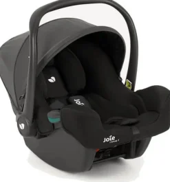 Joie I-Snug 2, shale- Autostole 40-87 Cm (0-15 Mdr.)