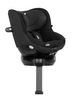 Joie I-Spin 360 E - Shale- Autostole 61-105 Cm (3 Mdr.-4 År)