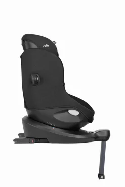 Joie I-Spin 360 E - Shale- Autostole 61-105 Cm (3 Mdr.-4 År)
