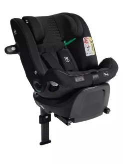 Joie I-Spin XL Eclipse- Autostole 40-150 Cm (0-12 År)