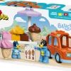 LEGO Duplo Is-udflugt med Bluey 10458- Lego