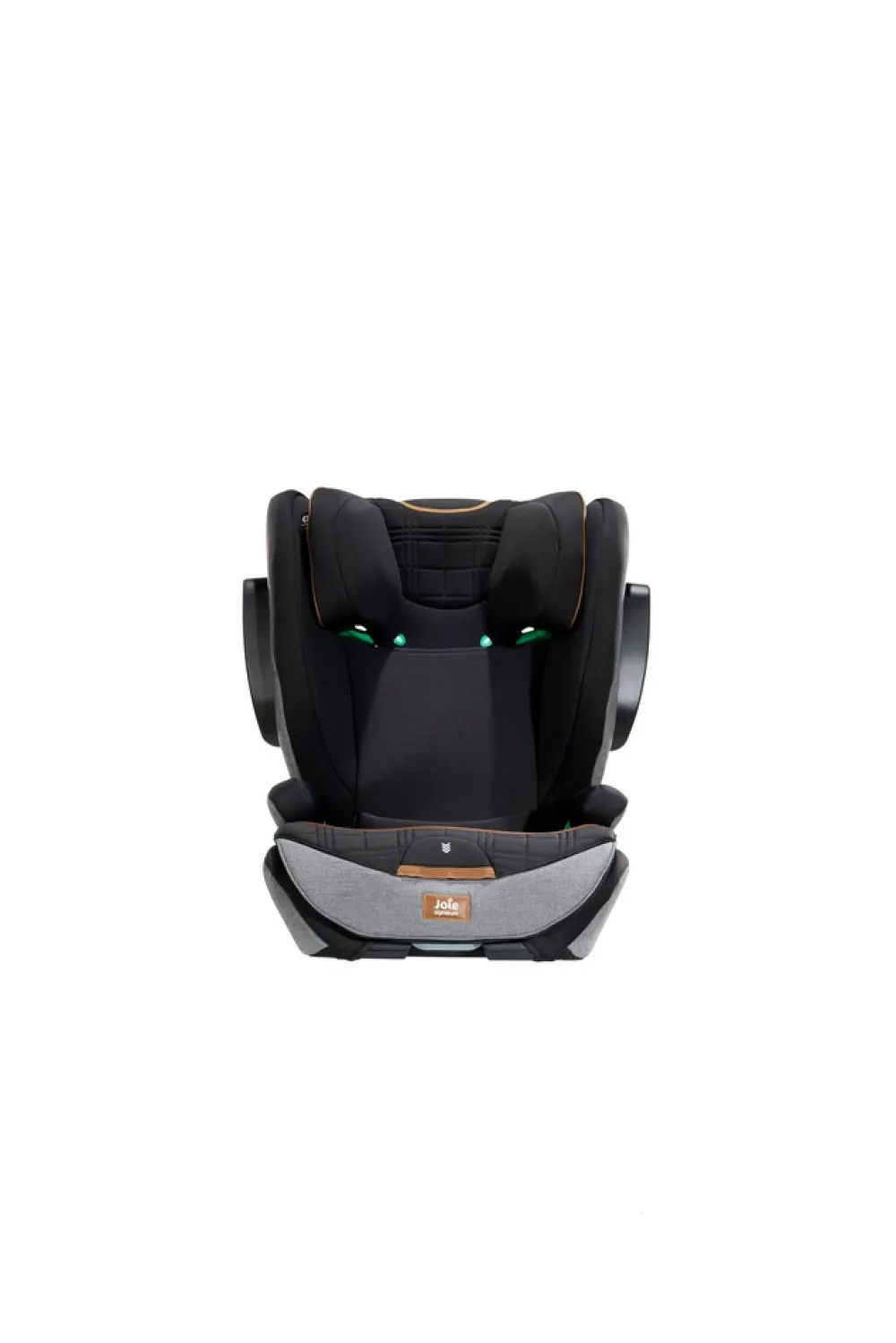 Joie I-traver - carbon- Autostole 100-150 Cm (4-12 År)