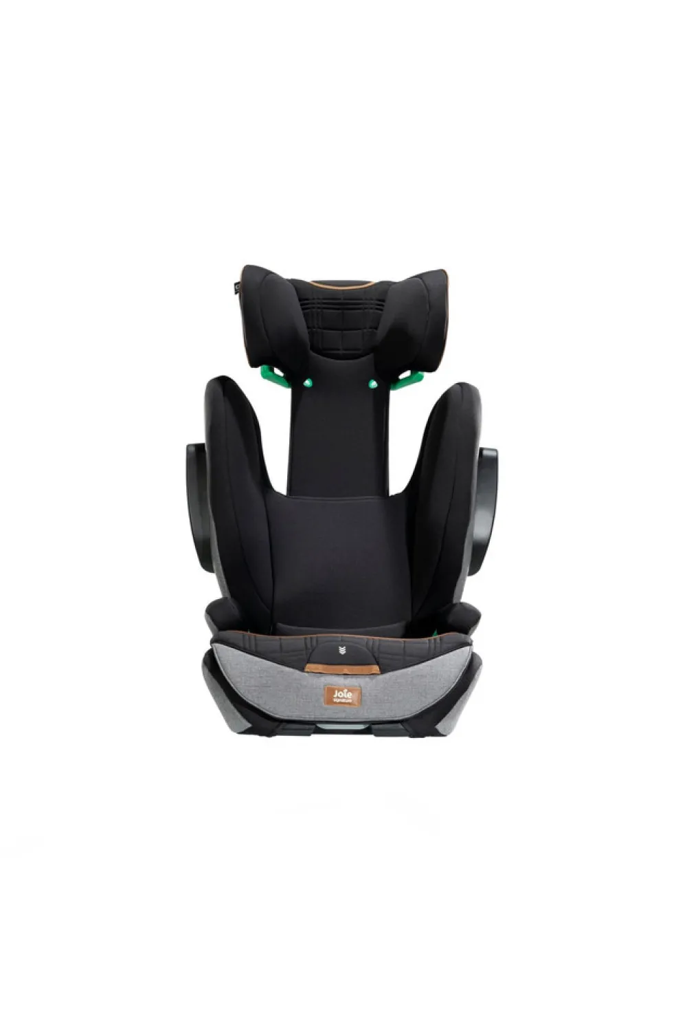 Joie I-traver - carbon- Autostole 100-150 Cm (4-12 År)