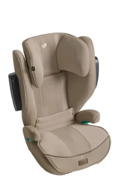 Joie I-Traver - Sandstone- Autostole 100-150 Cm (4-12 År)