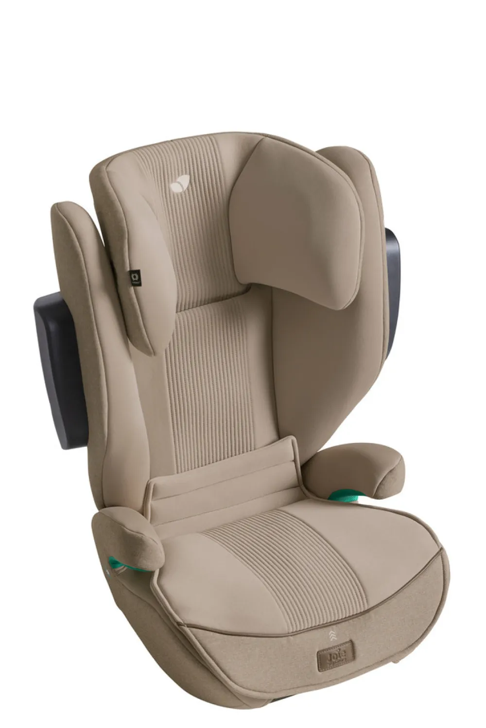 Joie I-Traver - Sandstone- Autostole 100-150 Cm (4-12 År)