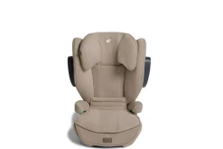 Joie I-Traver - Sandstone- Autostole 100-150 Cm (4-12 År)