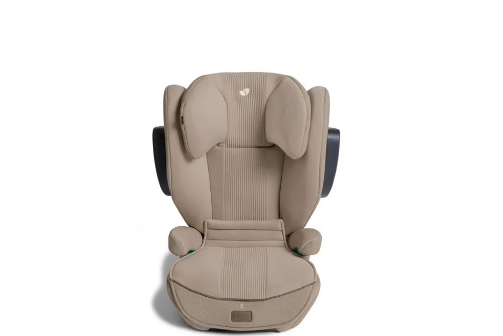 Joie I-Traver - Sandstone- Autostole 100-150 Cm (4-12 År)