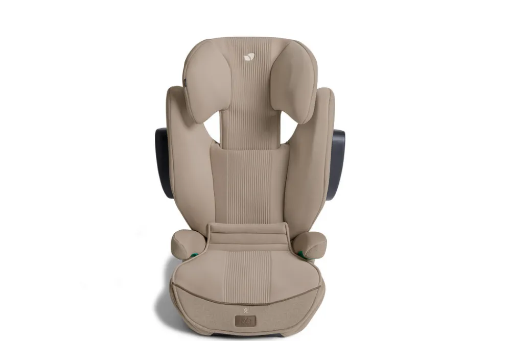 Joie I-Traver - Sandstone- Autostole 100-150 Cm (4-12 År)
