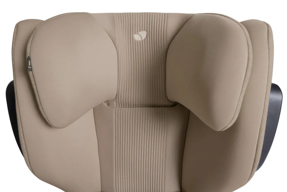 Joie I-Traver - Sandstone- Autostole 100-150 Cm (4-12 År)