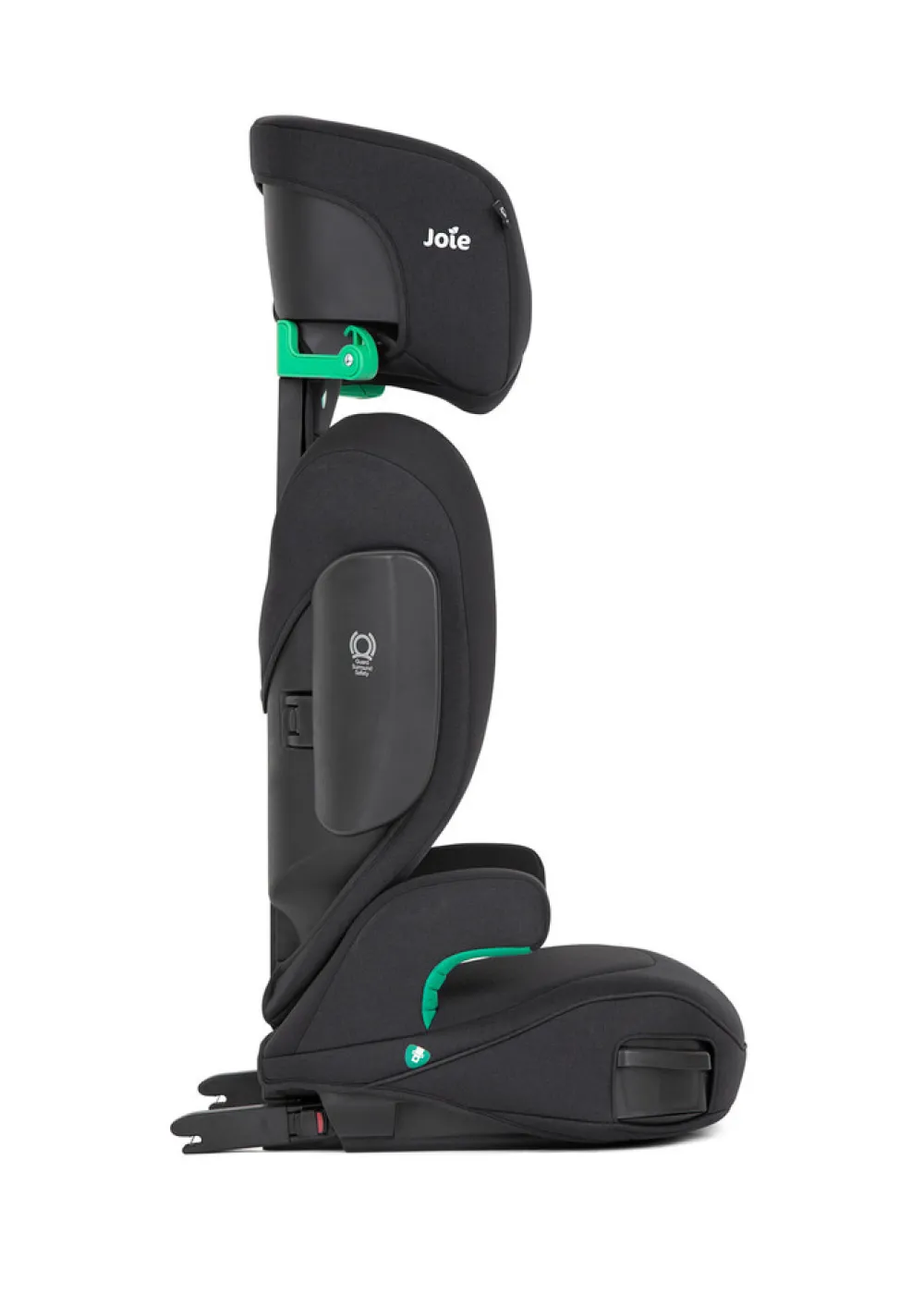 Joie I-Trillo FX - shale- Autostole 100-150 Cm (4-12 År)