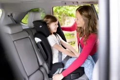 Joie I-Trillo FX - shale- Autostole 100-150 Cm (4-12 År)