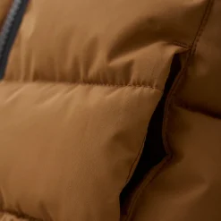 Color Kids Jakke - 1903- Vinterjakker & Bukser