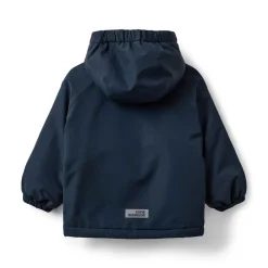 Sofie Schnoor Kids Jakke - 5066- Vinterjakker & Bukser