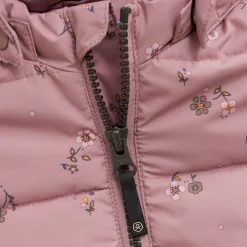 Color Kids Jakke - 4200- Vinterjakker & Bukser