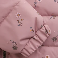 Color Kids Jakke - 4200- Vinterjakker & Bukser