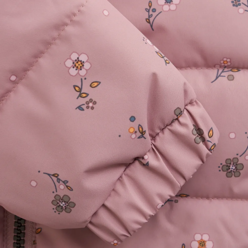 Color Kids Jakke - 4200- Vinterjakker & Bukser