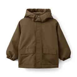 Sofie Schnoor Kids Jakke - 7096- Vinterjakker & Bukser