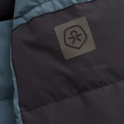 Color Kids Jakke - 7842- Vinterjakker & Bukser