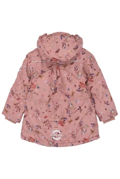 Mikk-Line Jakke - Burlwood- Vinterjakker & Bukser