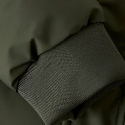 En Fant Jakke - solid - 9404- Vinterjakker & Bukser