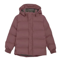 En Fant Jakke - solid - 4612- Vinterjakker & Bukser