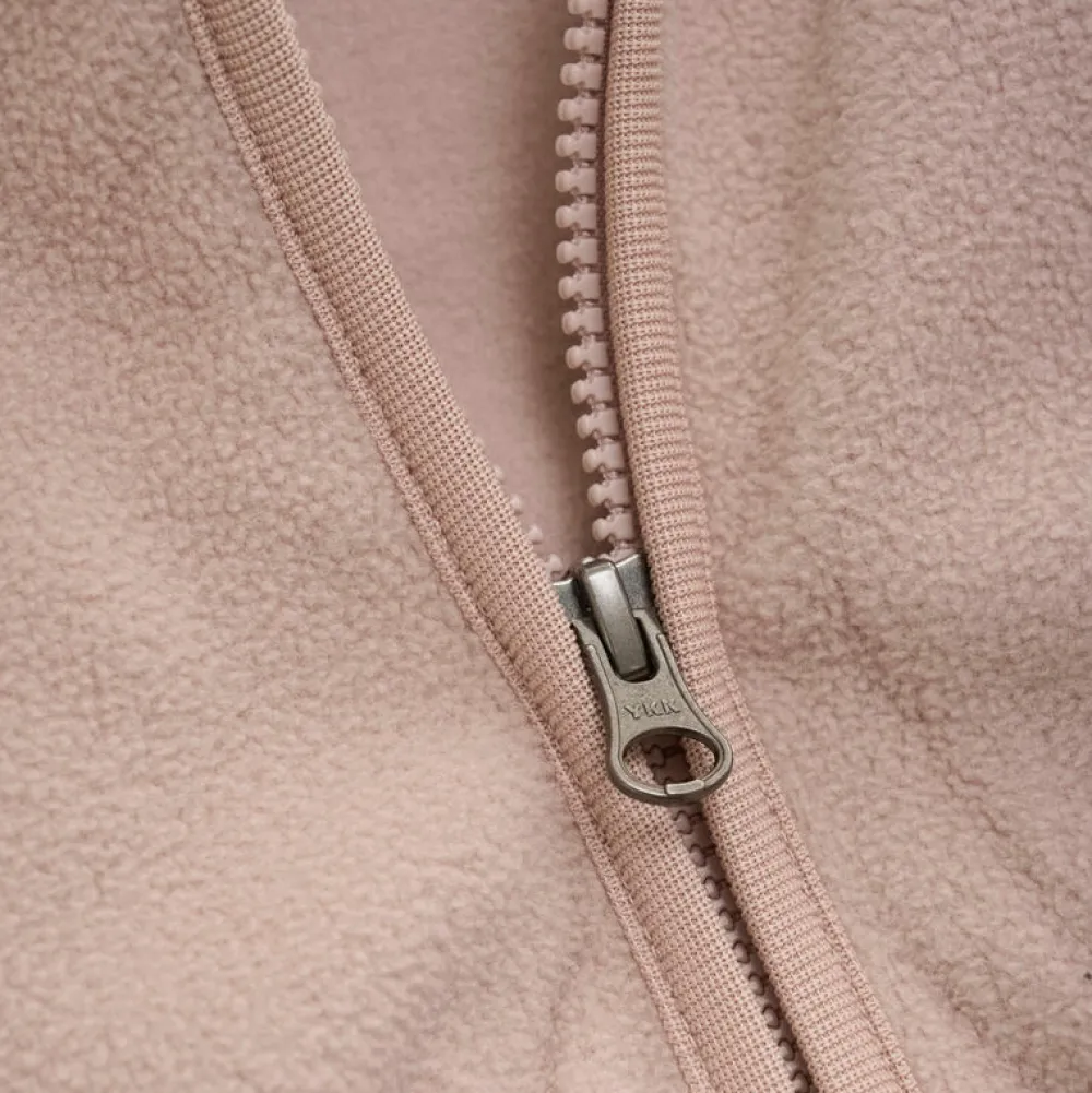 En Fant Jakke fleece - 605- Softshell & Fleece