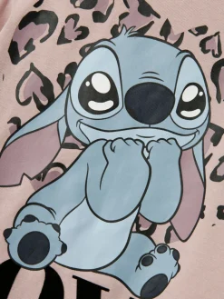 NAME IT Jamin Stitch Bluse - BURNISHEDL- Licens|Bluser