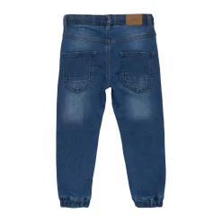 Minymo Jeans stretch løs pasform - 776- Bukser