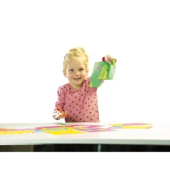 Ses Creative Jeg lærer at klippe- Kreasæt