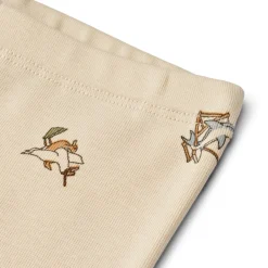 Wheat Jersey Bukser Silas - 9413- Leggings