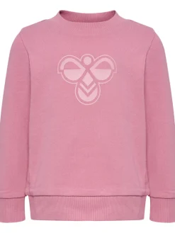 hummel Jersey Crewsuit Bee - Polignac- Sweatsæt
