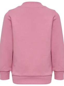 hummel Jersey Crewsuit Bee - Polignac- Sweatsæt