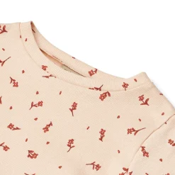 Wheat Jersey Kjole Anna - 9439- Kjoler