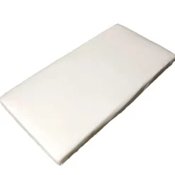 MINIDREAMS Jersey lagen 40 x 90 cm- Hvid-Børn Sengetøj