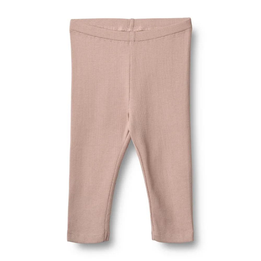 Wheat Jersey Leggings Jules - 2487- Leggings